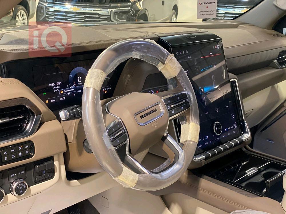 GMC Yukon
